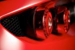 Hennessey Venom GT Red 2011 года